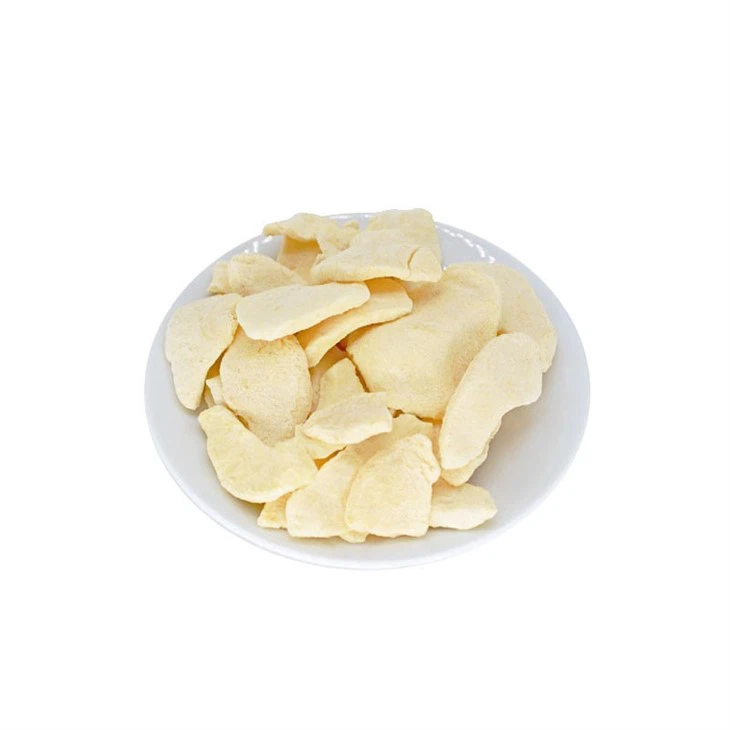 Dried Apples