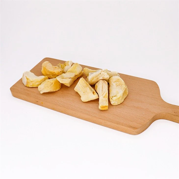 Dried Freeze Durian best