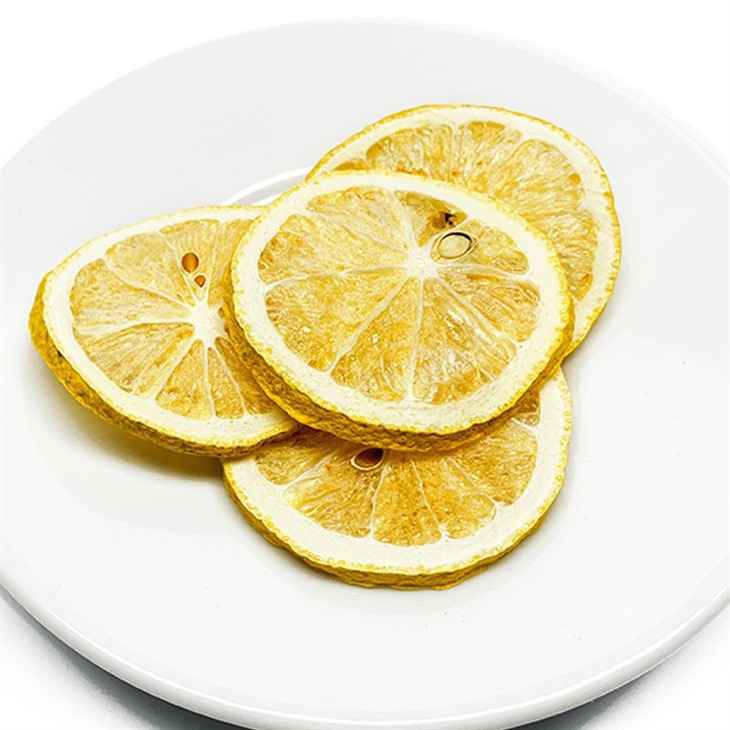 Dried Lemon