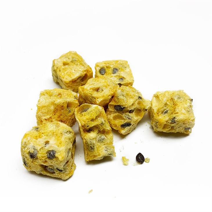 Dried Passion Fruit