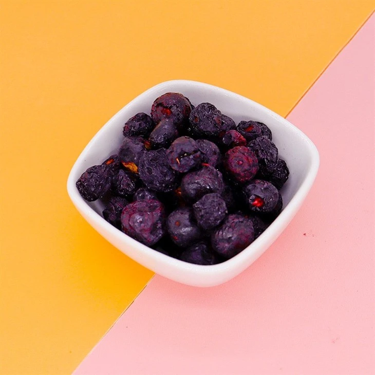 Freeze Dried Blueberries Bulk high quality