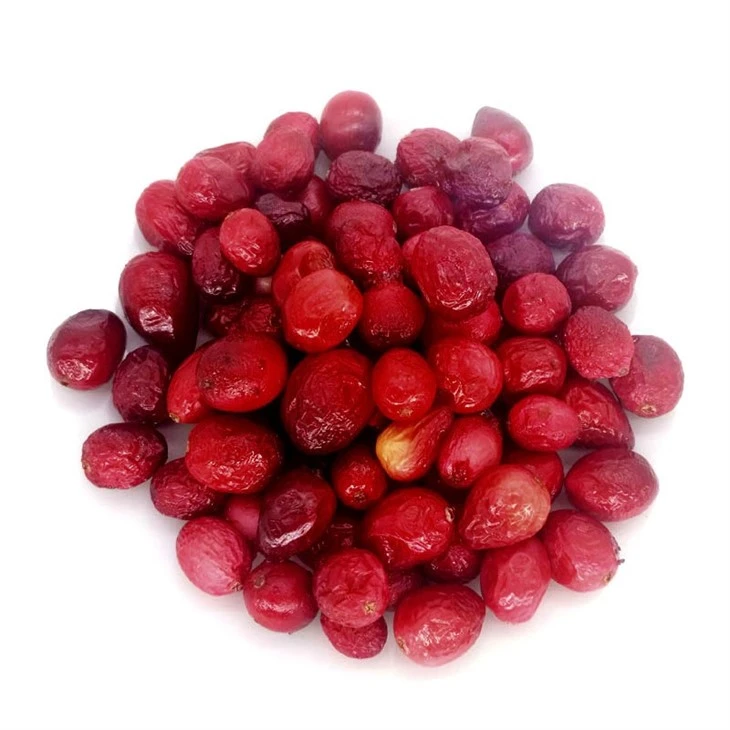 Freeze Dried Honey Berries high quality