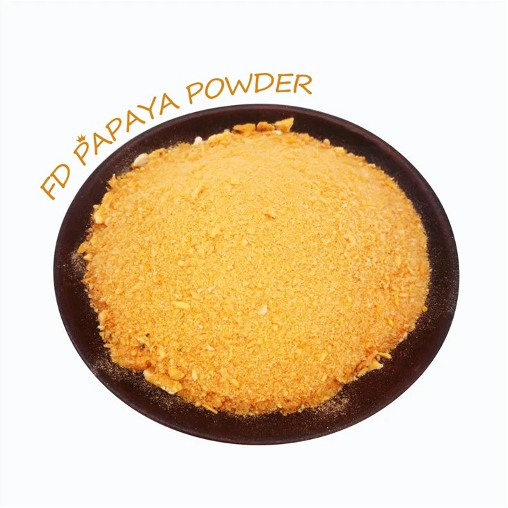 Freeze Dried Smoothie Powder high quality