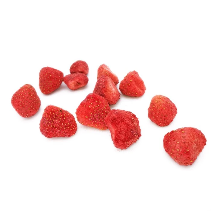 Freeze Dried Strawberries And Raspberries suppliers