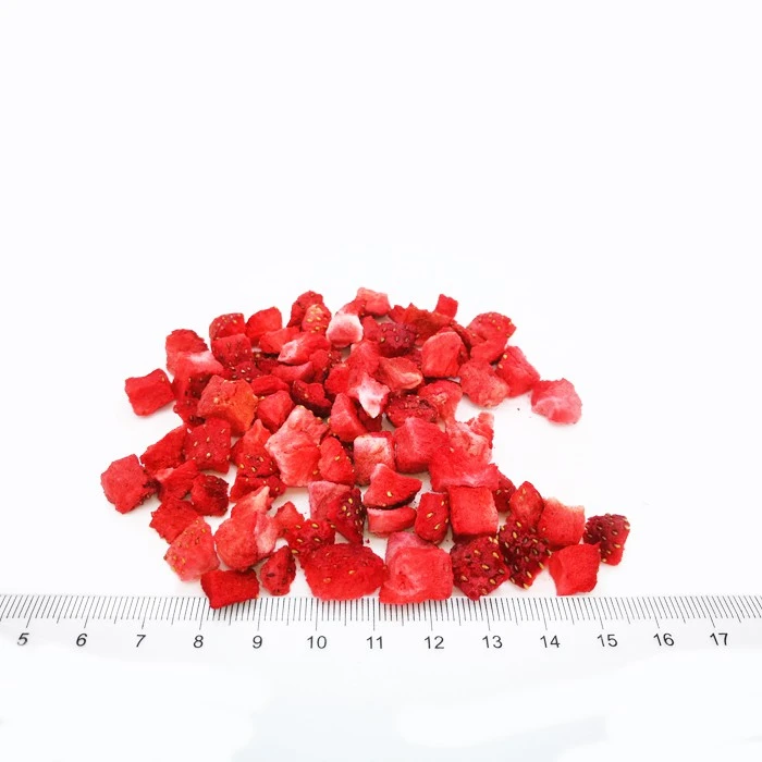 Freeze Dried Strawberry Bits price
