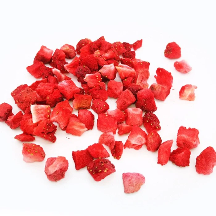 Freeze Dried Strawberry Bits price