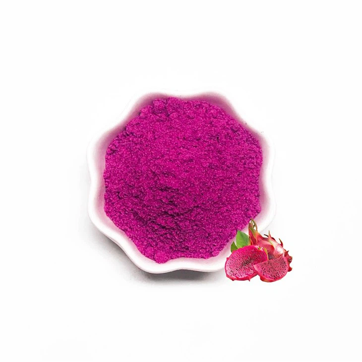 Fruit Powder Drink