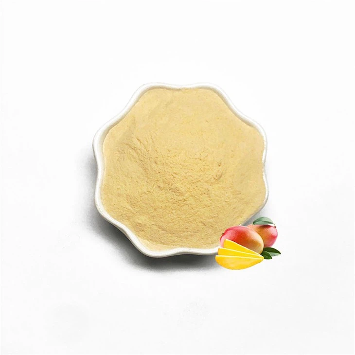 Fruit Powder Drink