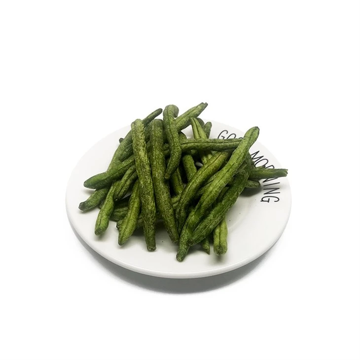 Green Bean Chips price