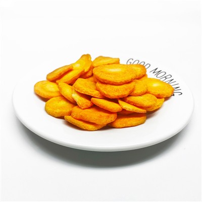 Why Carrot Chips Are the Next High-Margin Powerhouse for Volume Wholesalers