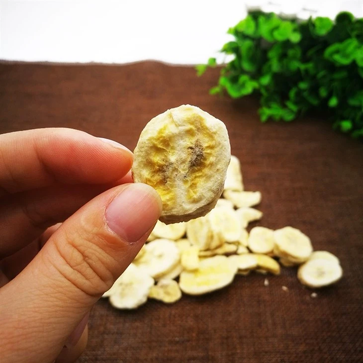 Natural Banana Chips price