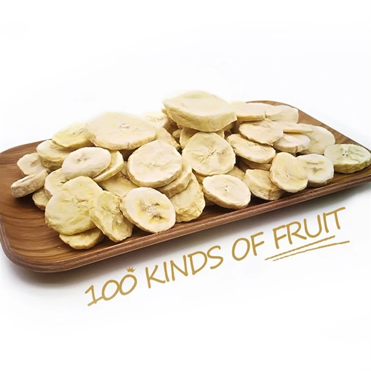 Natural Banana Chips price