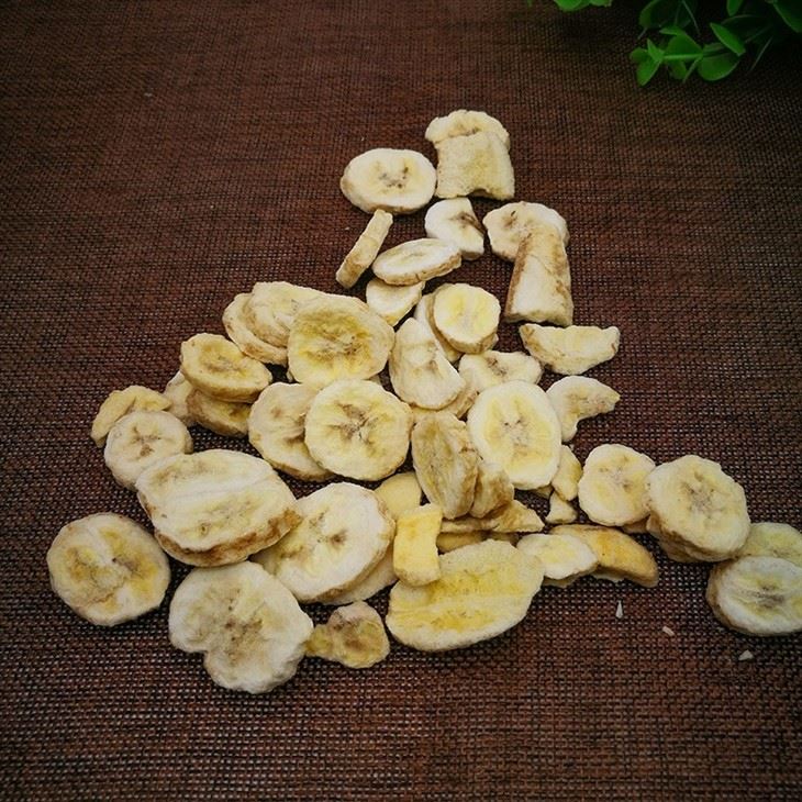Natural Banana Chips price