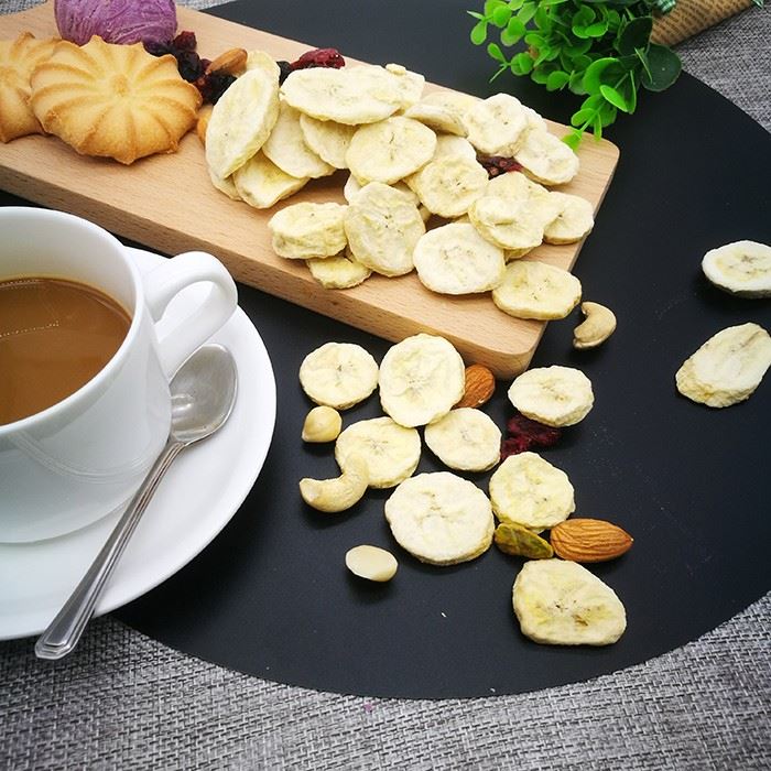 Natural Banana Chips best