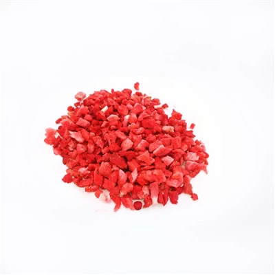 Do Freeze-Dried Strawberries Need To Be Refrigerated?