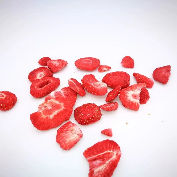 freeze dried slice freeze dried slice