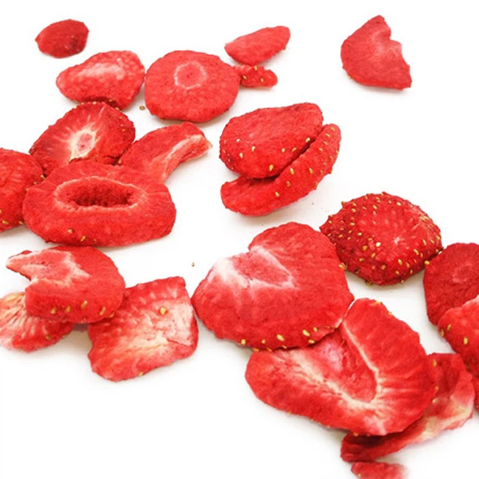 freeze-drying freeze-drying