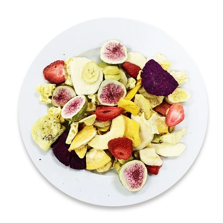 Simply Nature Dried Fruit