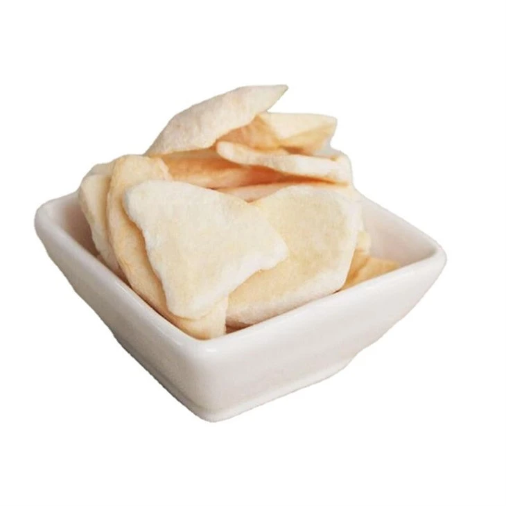 Simply Nature Freeze Dried Apples best