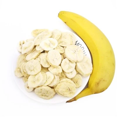 Snack Banana Chips