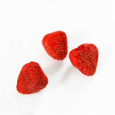 Best Freeze Dried Strawberries