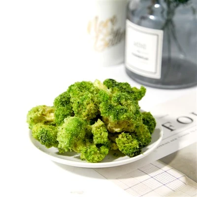Broccoli Chips