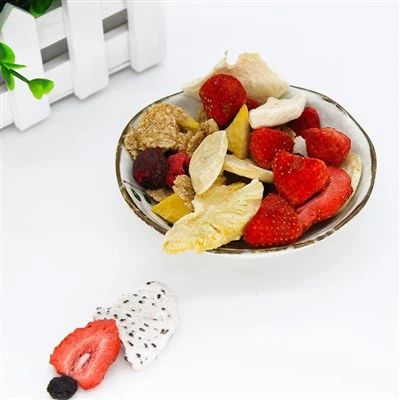 Buy Freeze Dried Fruit