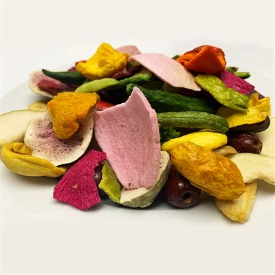 Chip Veggie