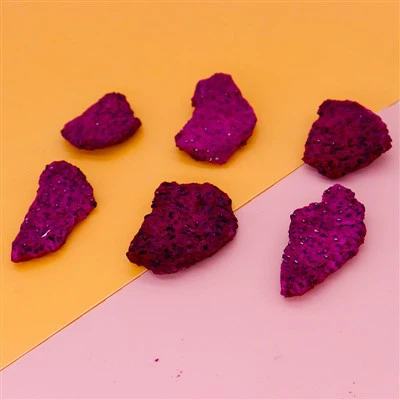 Dried Dragon Fruit Dried Dragon Fruit