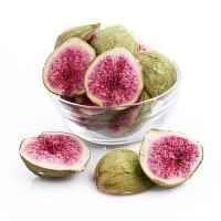 Freeze Dried Figs