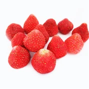 Freeze Dried Fruit Strawberries