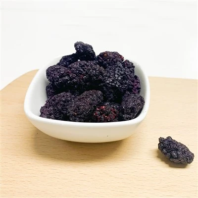 Freeze Dried Mulberry