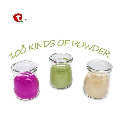 Freeze Dried Fruit Powder Wholesale