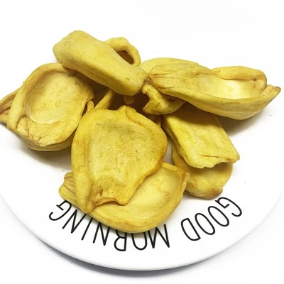 Fried Jackfruit Chips