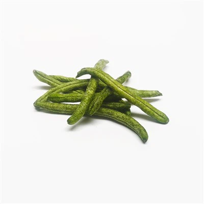 Green Bean Chips