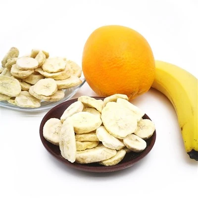 Bulk Banana Chips
