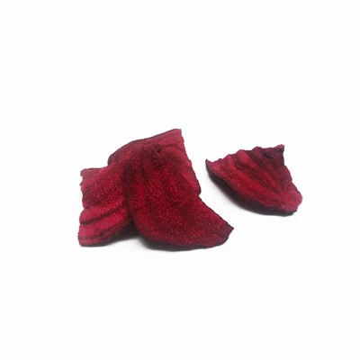 Healthy Beetroot Snacks