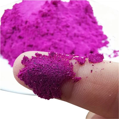 Powdered Freeze Dried Dragon Fruit