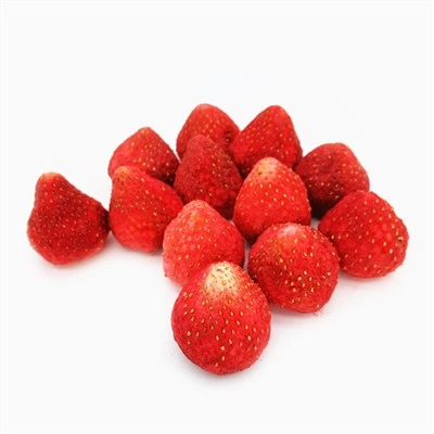 Strawberry Dried Fruit