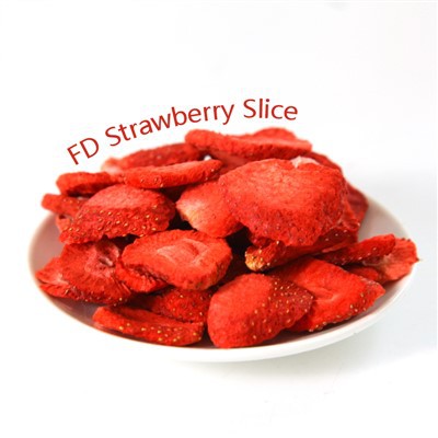 Strawberry Slices