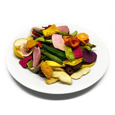 Veggie Chip