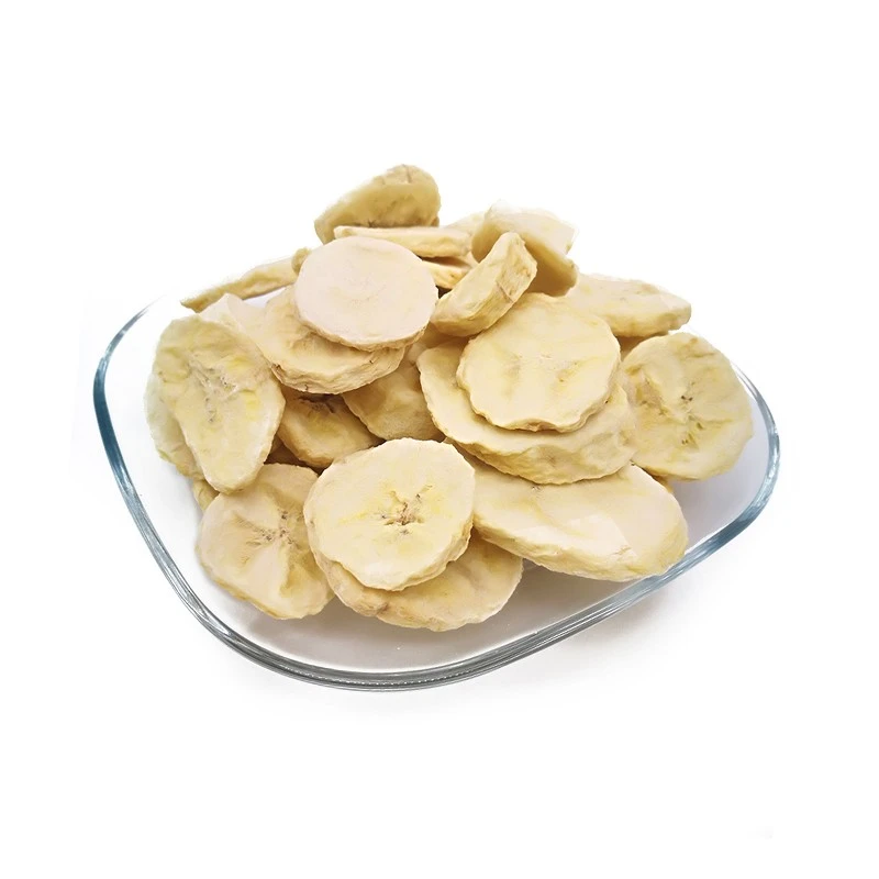 Snack Banana Chips high quality