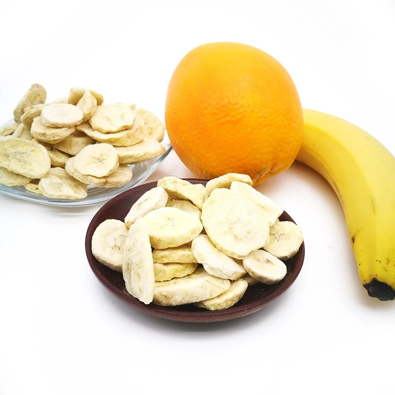 Snack Banana Chips suppliers