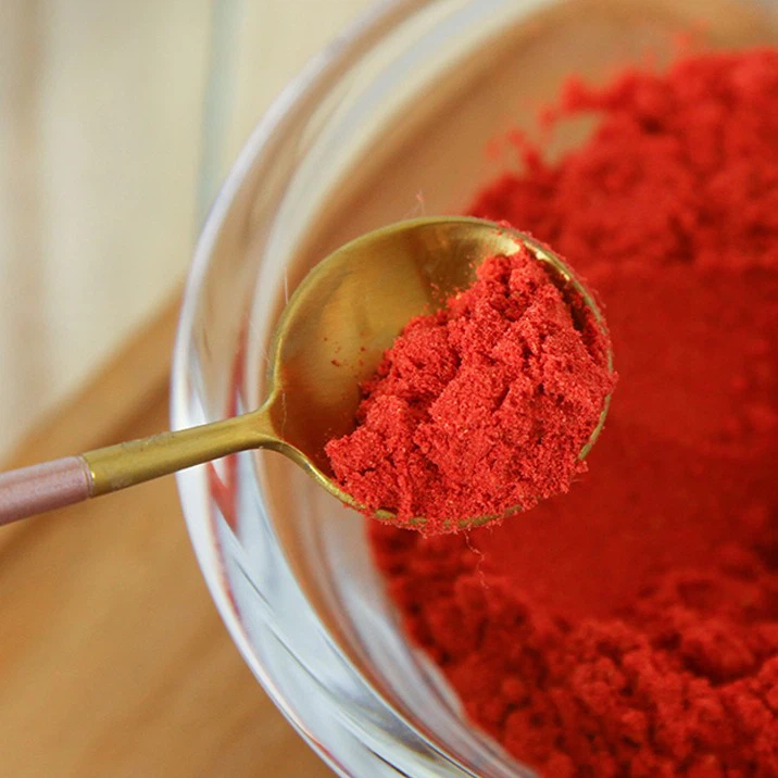 So Natural Freeze Dried Strawberries
