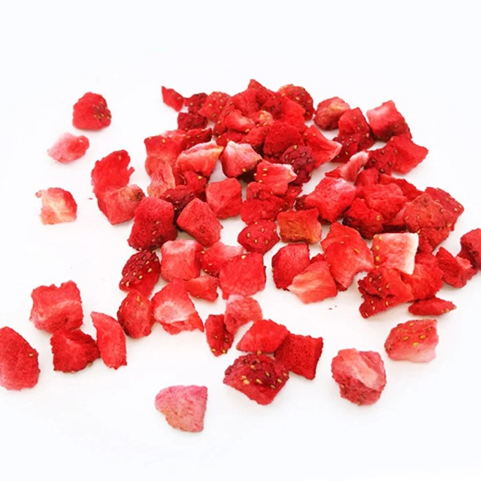 Strawberry Dried Fruit best