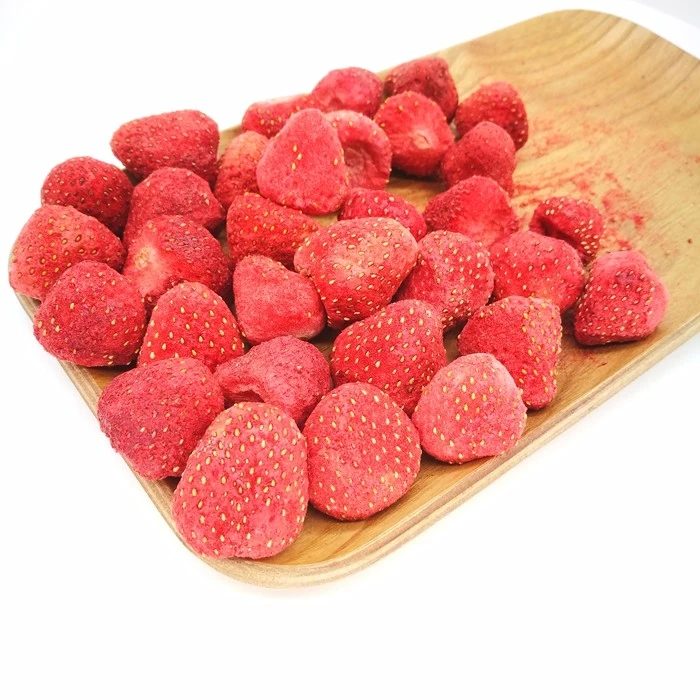 Strawberry Dried Fruit suppliers