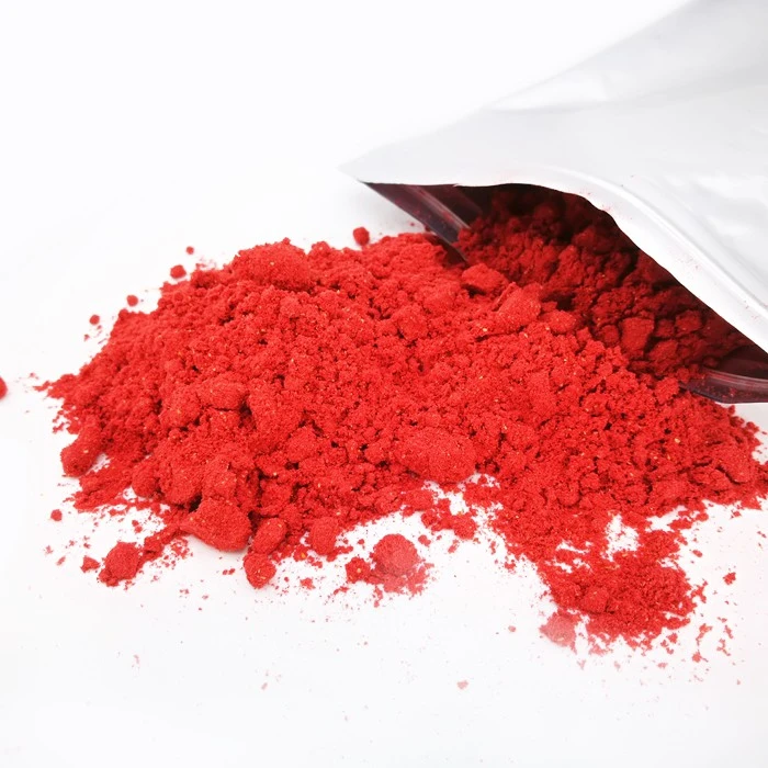 Strawberry Drink Powder