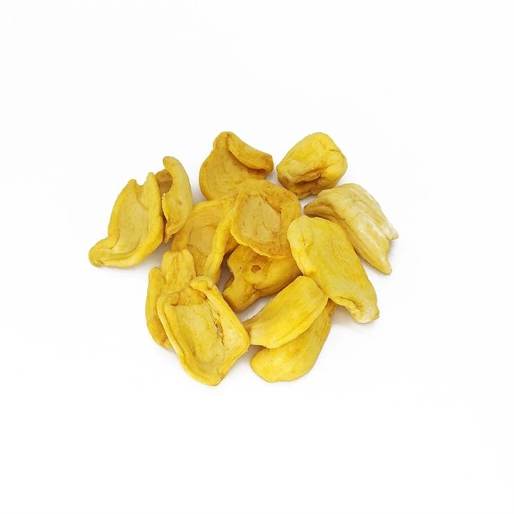 Vacuum Fried Jackfruit Chips manufacturers